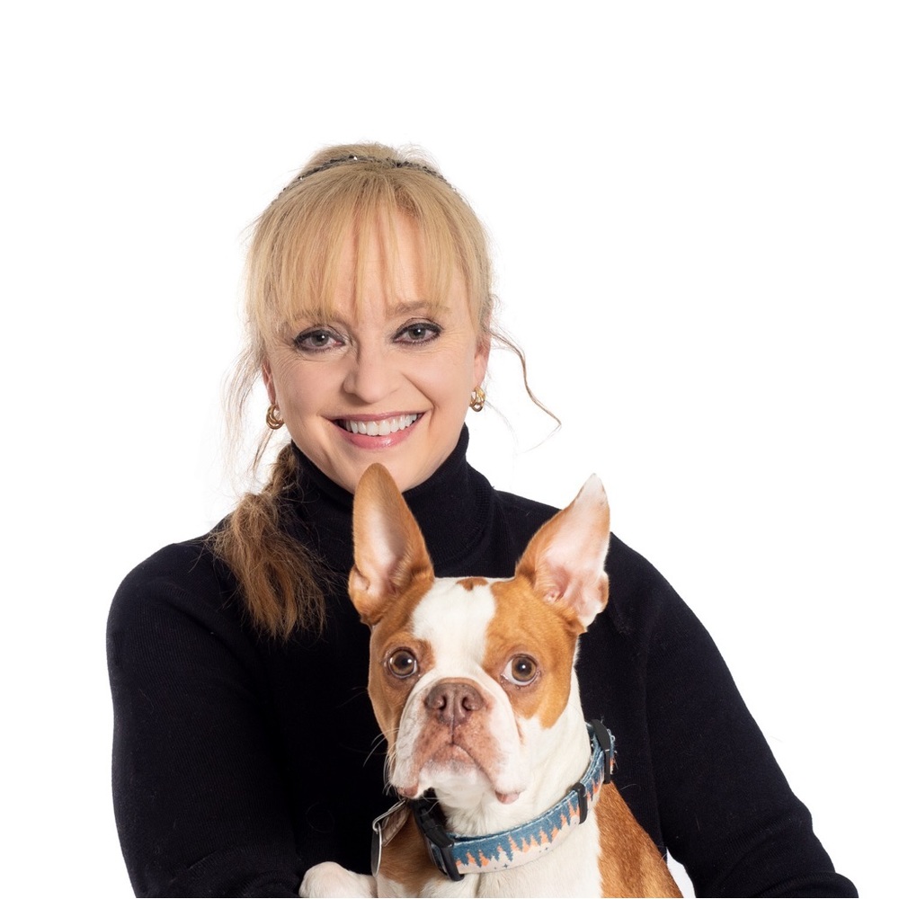 Meet your Posher, Lea Ann